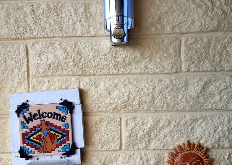 مبيت وإفطار Gallentreath Guest House