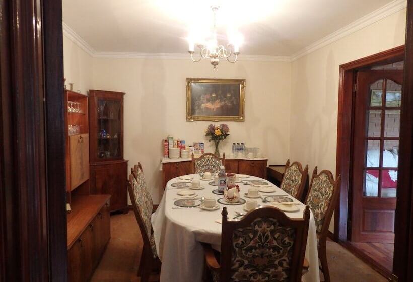 مبيت وإفطار Hay Lane Lodge