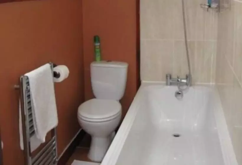 Bed and Breakfast Hay Lane Lodge