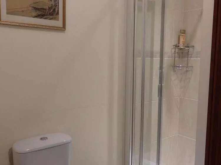 Bed and Breakfast Hay Lane Lodge