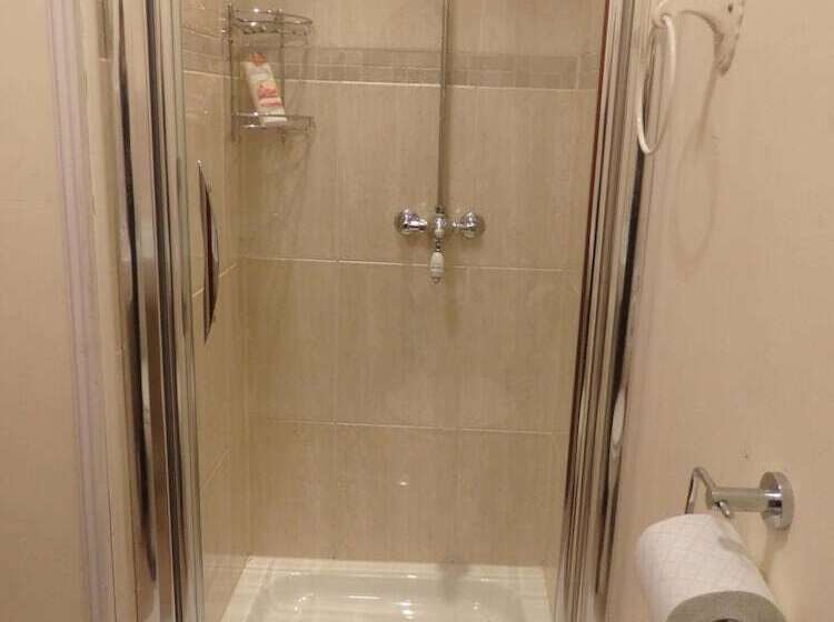 مبيت وإفطار Hay Lane Lodge