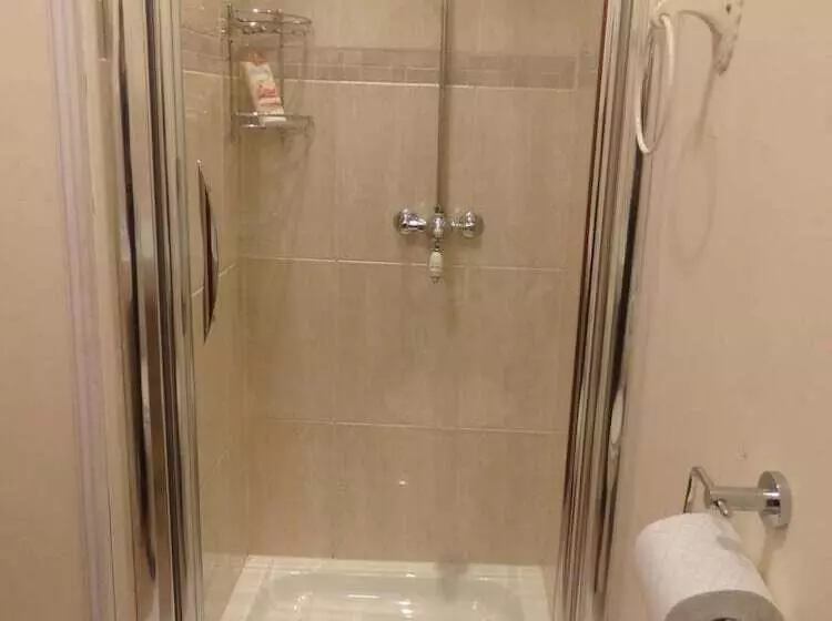 Bed and Breakfast Hay Lane Lodge