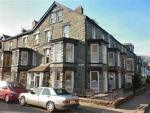 민박 Melbreak House