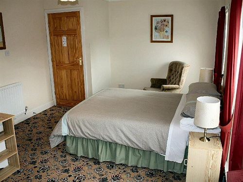 민박 Melbreak House