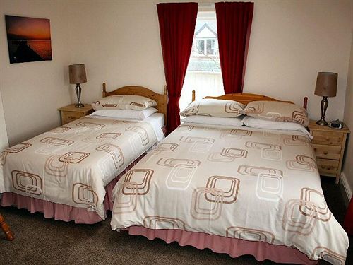 민박 Melbreak House