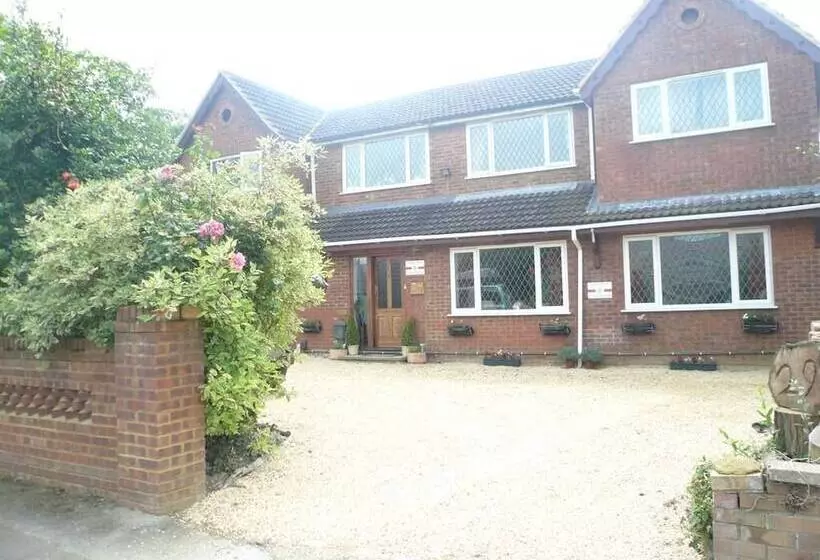 민박 Orchard House