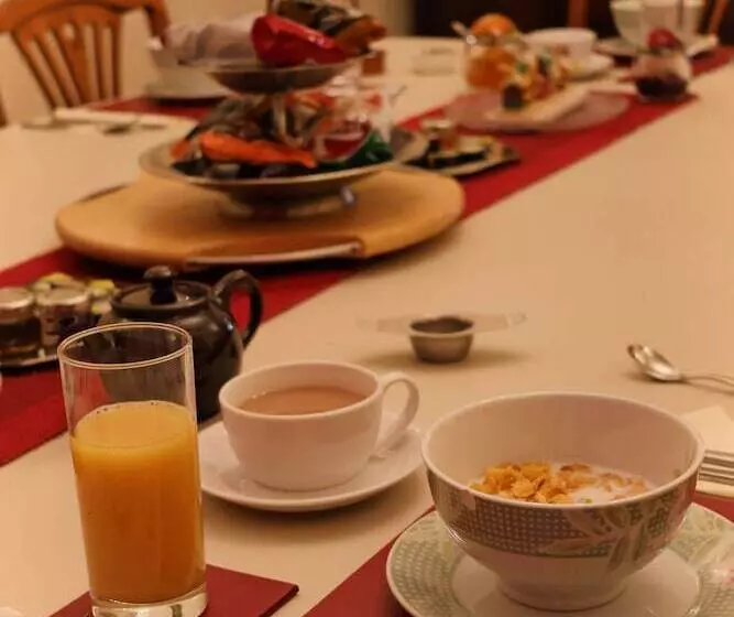 민박 Orchard House