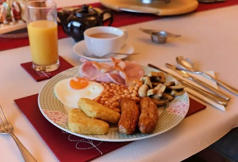 민박 Orchard House