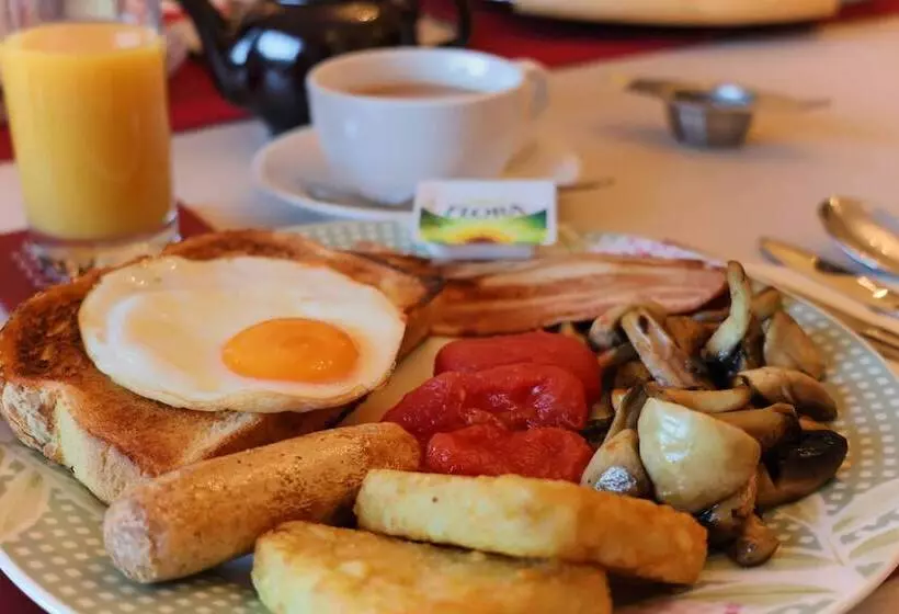 민박 Orchard House