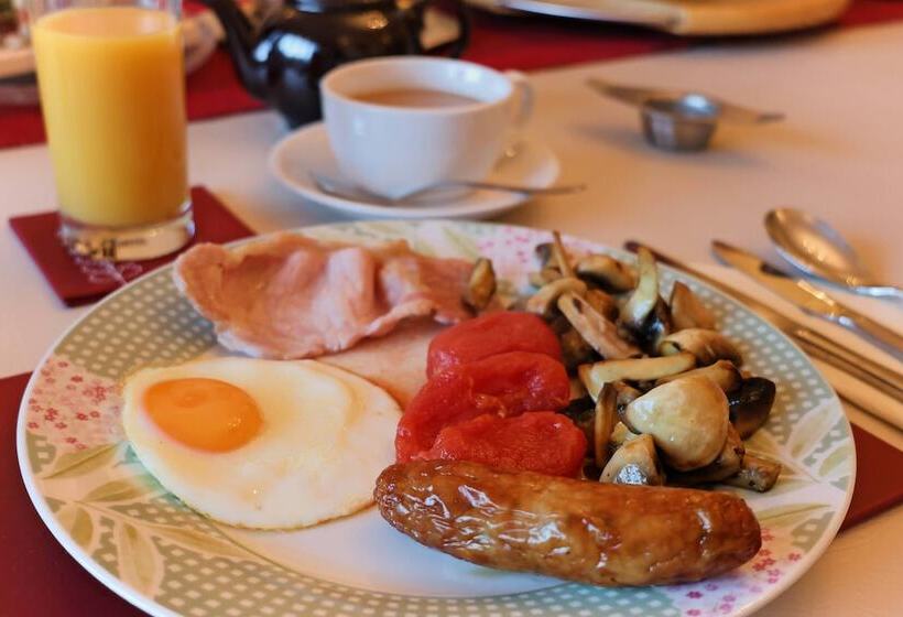 Bed and Breakfast Orchard House