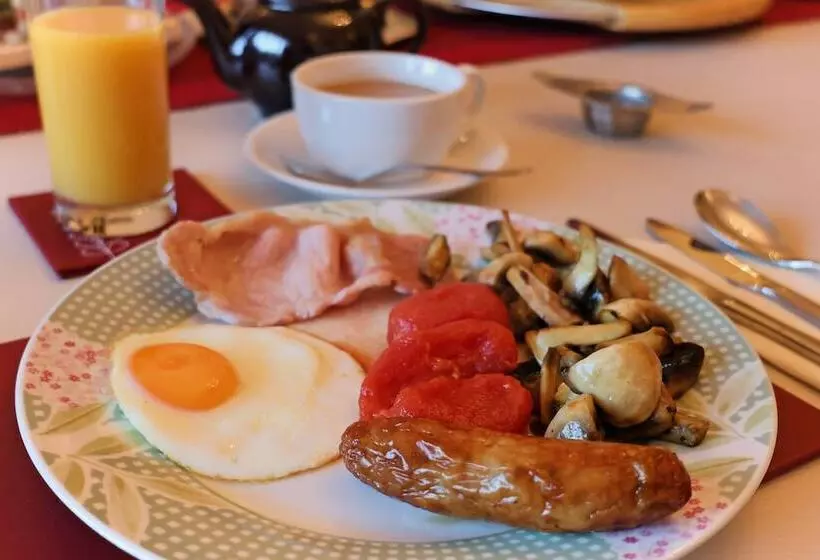 민박 Orchard House