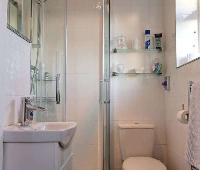 Bed and Breakfast Orchard House