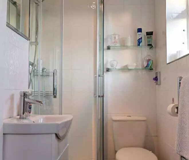 민박 Orchard House