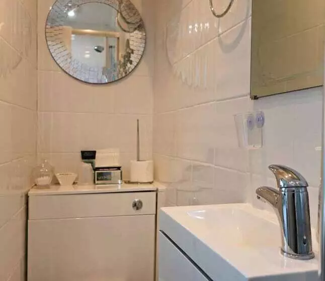 민박 Orchard House