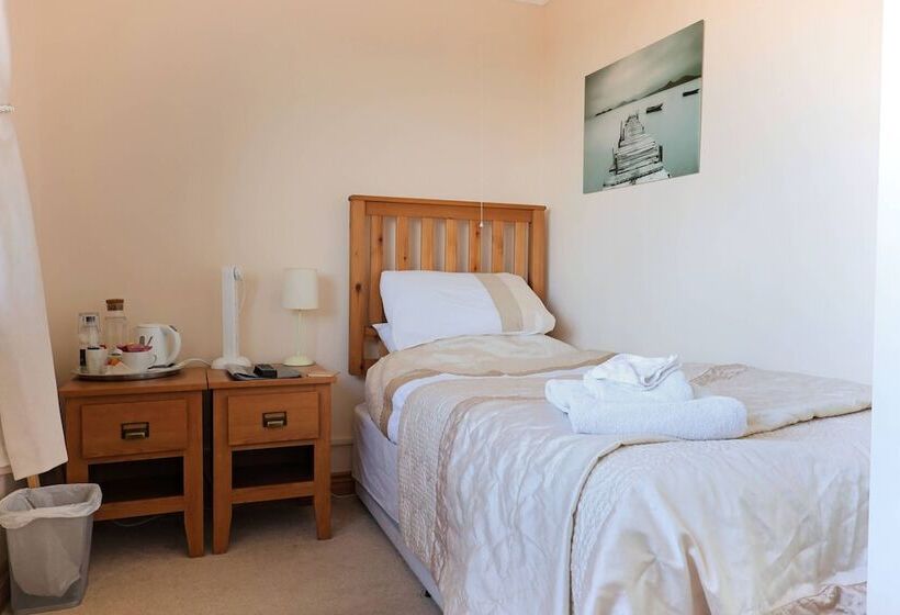 Bed and Breakfast Orchard House