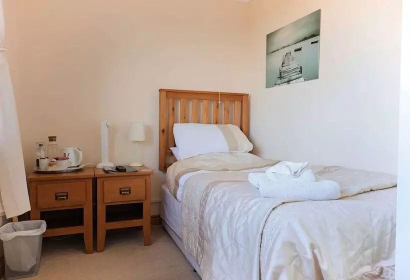 민박 Orchard House