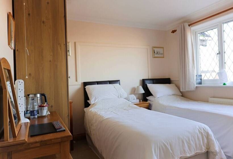 Bed and Breakfast Orchard House