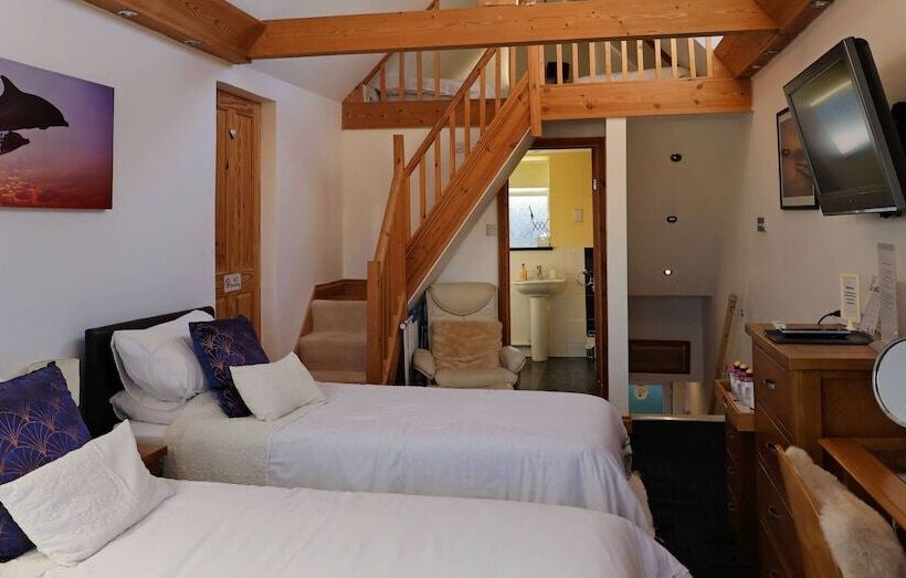 Bed and Breakfast Orchard House