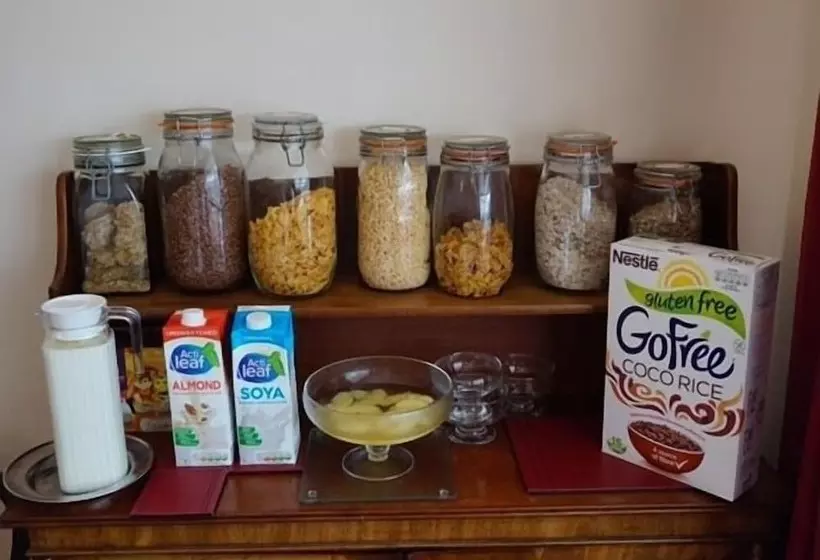 민박 Orchard House