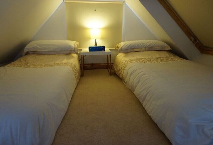 Bed and Breakfast Orchard House