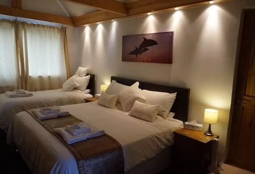 민박 Orchard House