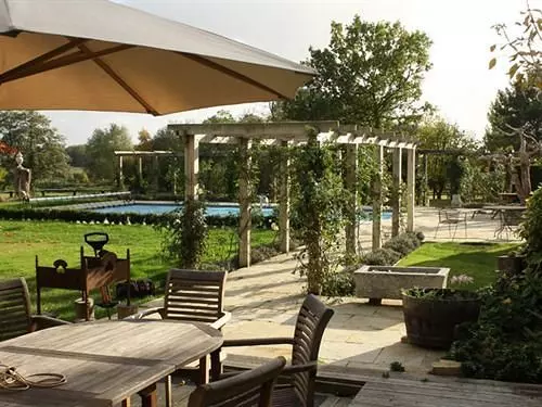 Aamiaismajoitus (B&B) The Old Rectory