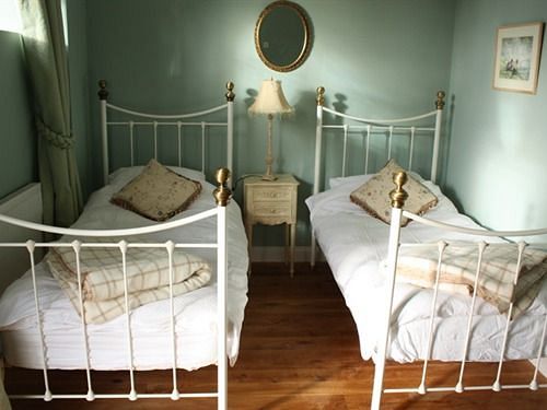 민박 The Old Rectory