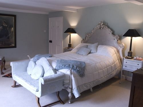 민박 The Old Rectory