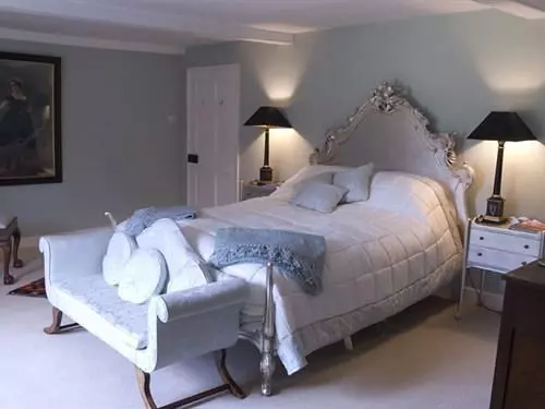 Aamiaismajoitus (B&B) The Old Rectory