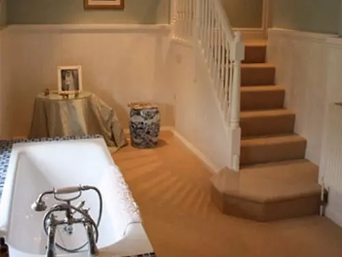 Aamiaismajoitus (B&B) The Old Rectory