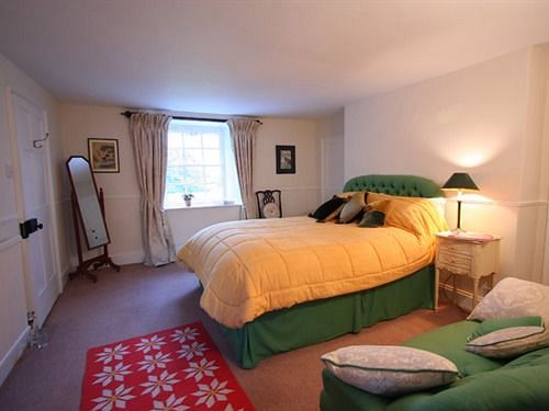 민박 The Old Rectory