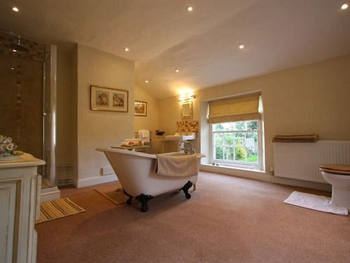 민박 The Old Rectory