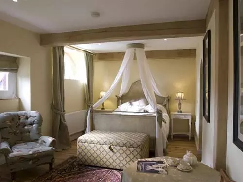 Aamiaismajoitus (B&B) The Old Rectory