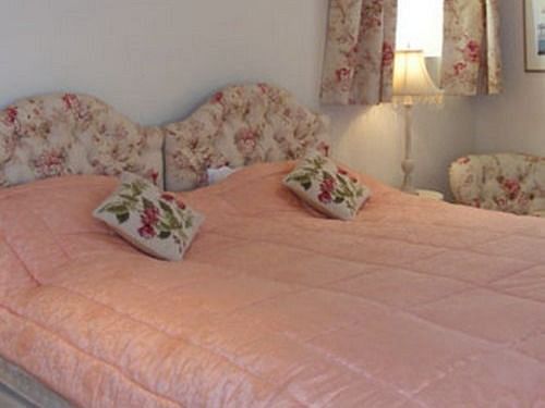 민박 The Old Rectory