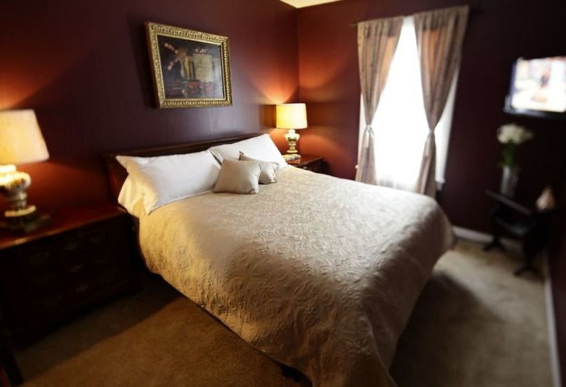 צימר The Twilight Lodge