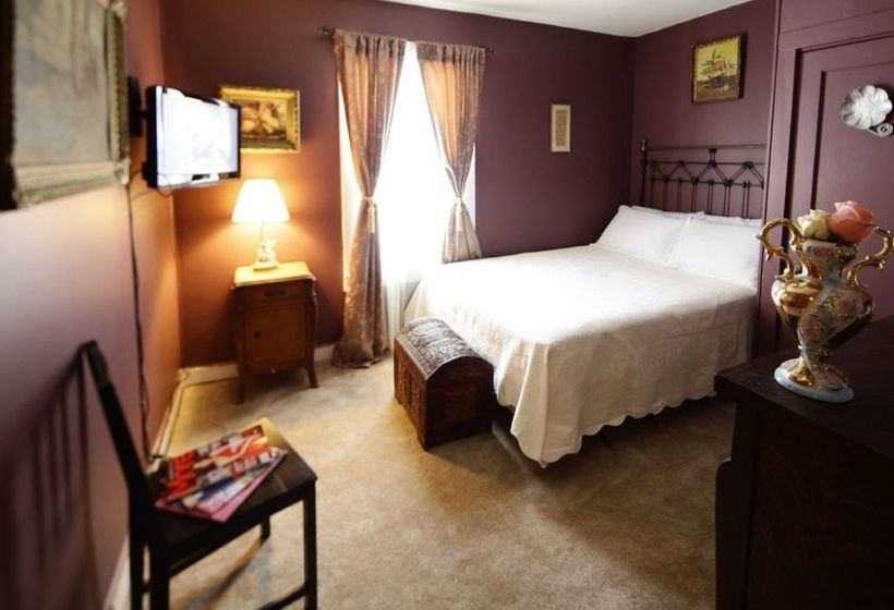 צימר The Twilight Lodge