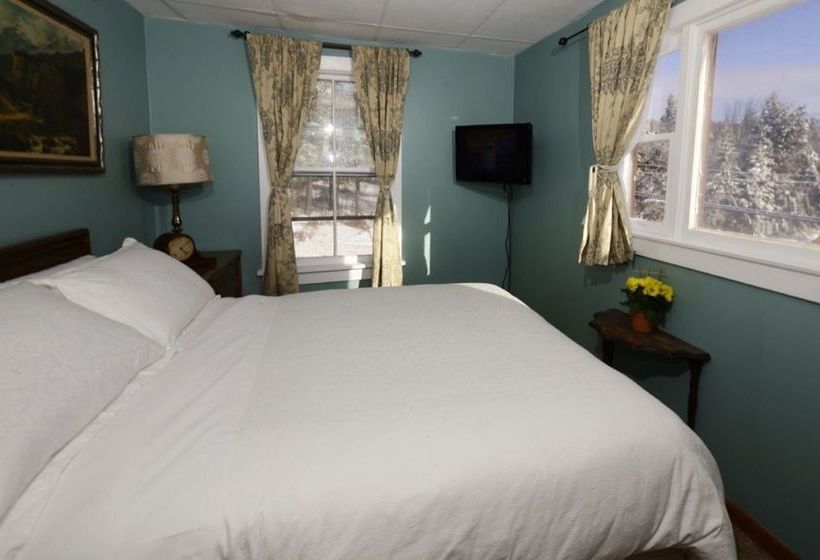 צימר The Twilight Lodge