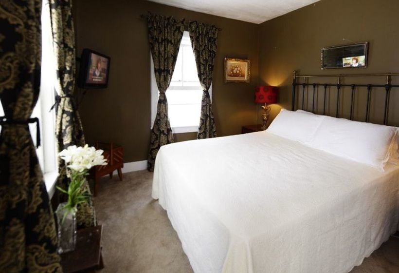 צימר The Twilight Lodge