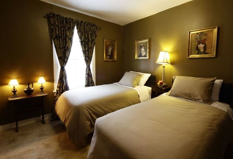 צימר The Twilight Lodge