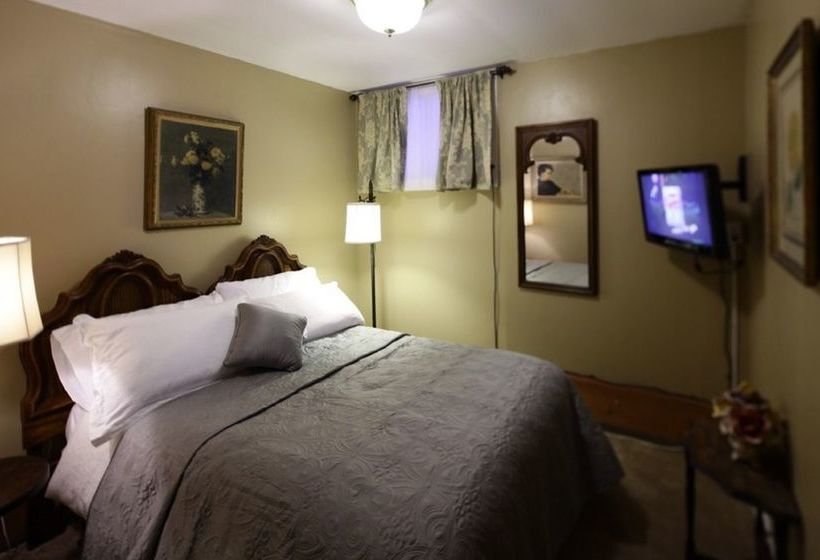 צימר The Twilight Lodge