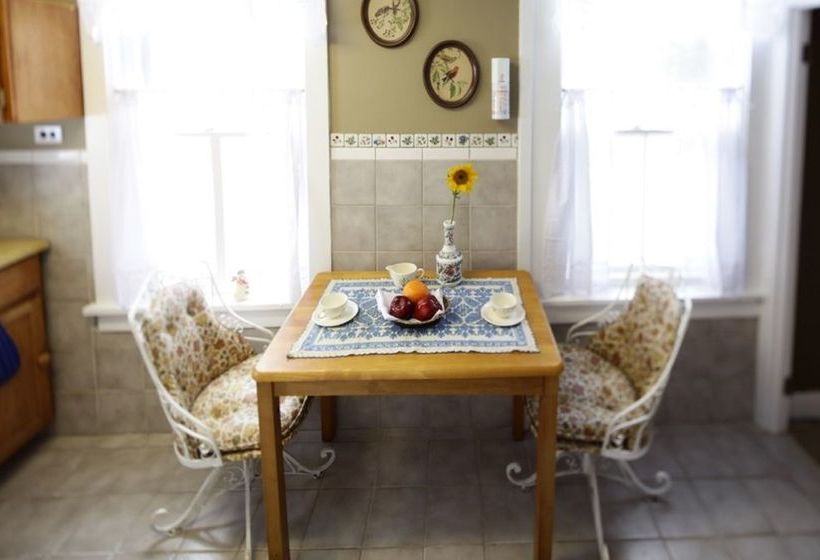 צימר The Twilight Lodge