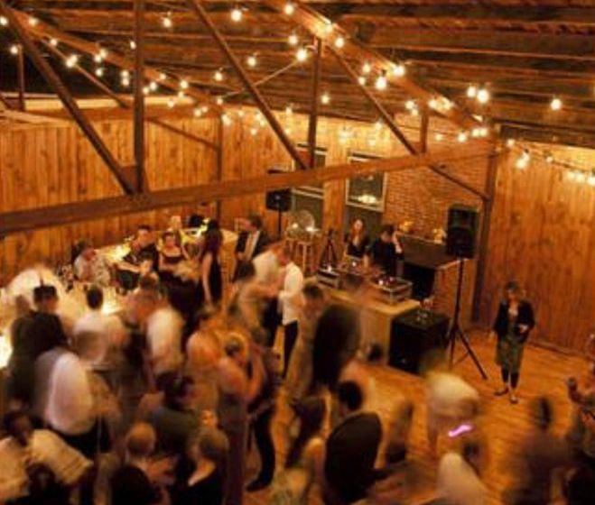 צימר The Twilight Lodge