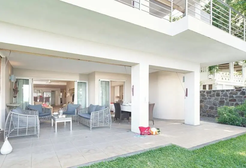 Cape Point Seafront Suites & Penthouse With Lov