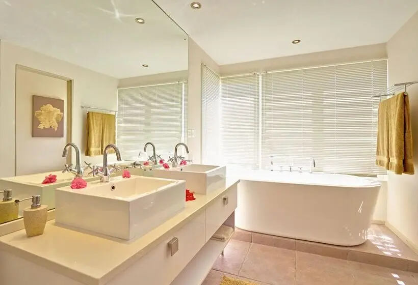 Cape Point Seafront Suites & Penthouse With Lov