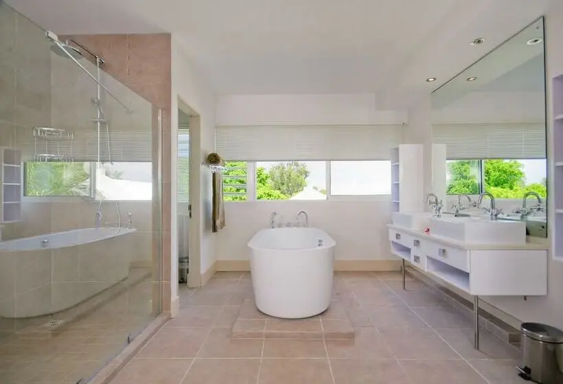 Cape Point Seafront Suites & Penthouse With Lov