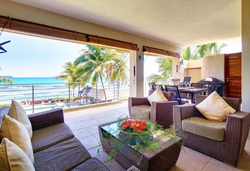 Cape Point Seafront Suites & Penthouse With Lov