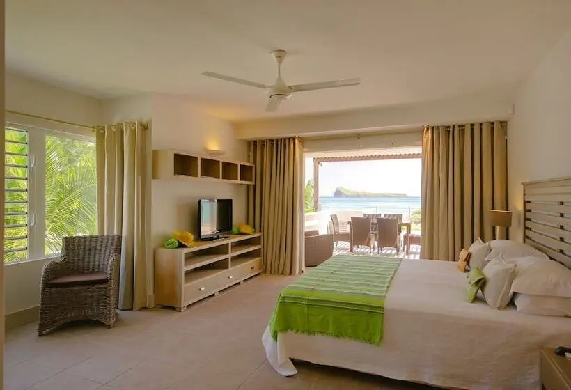 Cape Point Seafront Suites & Penthouse With Lov
