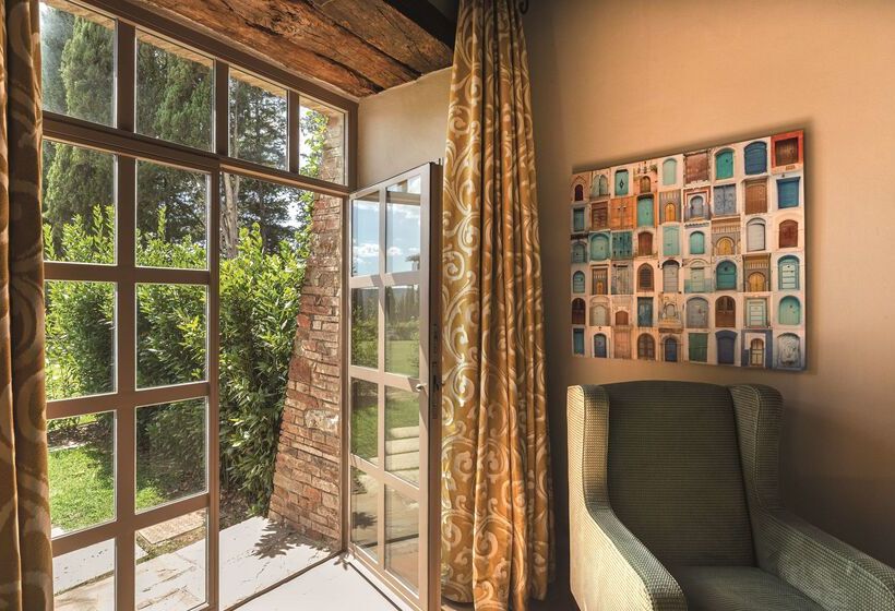 Castello Di Casole, A Belmond Hotel, Tuscany
