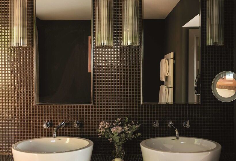 Castello Di Casole, A Belmond Hotel, Tuscany