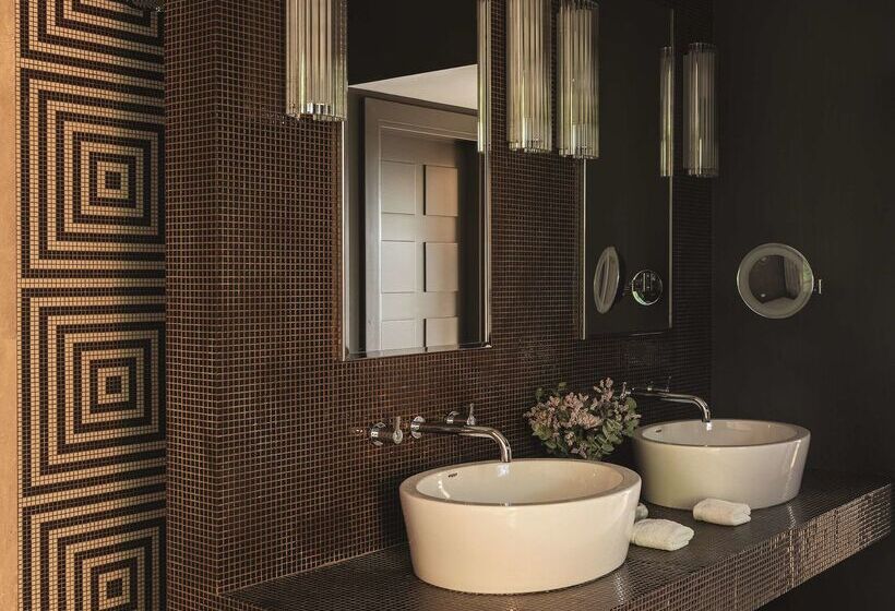 Castello Di Casole, A Belmond Hotel, Tuscany